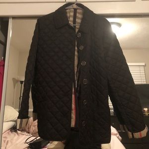 Burberry Brit Jacket